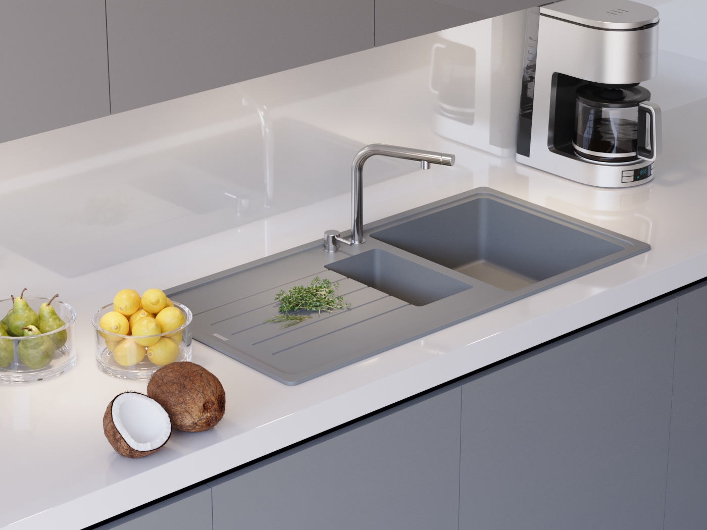 Roma Granit Eviye, blackstoneeviye.com